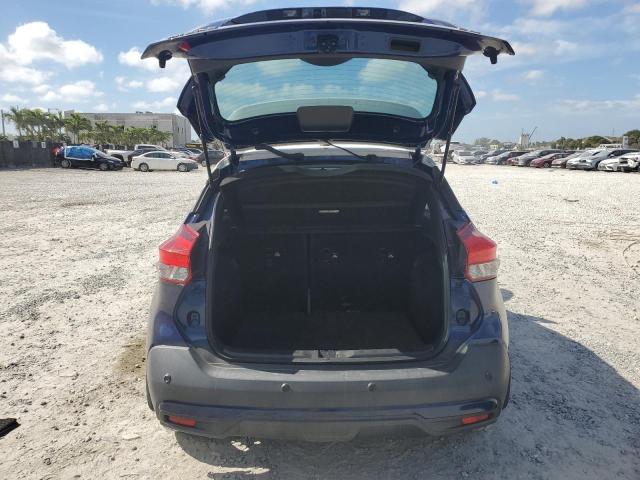 Photo 6 from auction – 2020 NISSAN KICKS SR with VIN 3N1CP5DV1LL477137