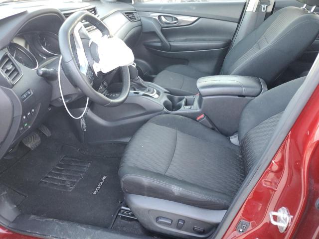 Photo 7 from auction – 2020 NISSAN ROGUE with VIN 5N1AT2MT5LC753517
