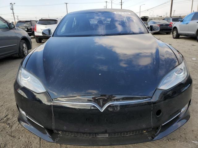 Photo 5 from auction – 2014 TESLA MODEL S with VIN 5YJSA1H29EFP65153