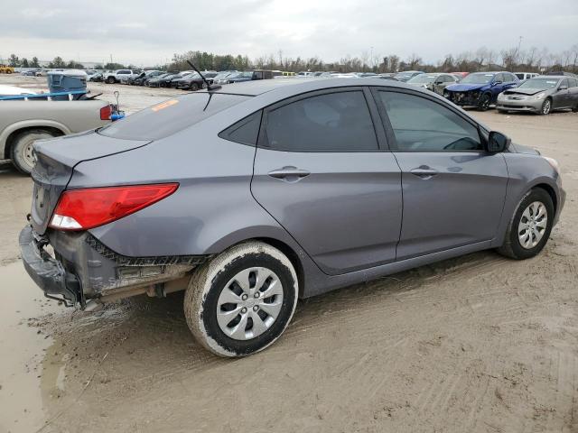 Photo 3 from auction – 2017 HYUNDAI ACCENT SE with VIN KMHCT4AEXHU283271