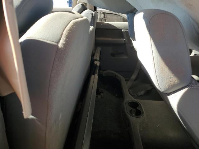 Photo 10 from auction – 2009 DODGE RAM 2500 with VIN 3D7KS28L79G534835