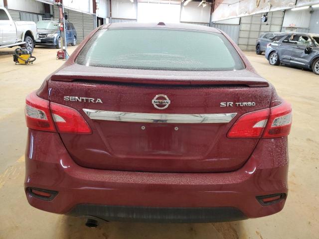 Photo 6 from auction – 2017 NISSAN SENTRA SR with VIN 3N1CB7AP6HY380445