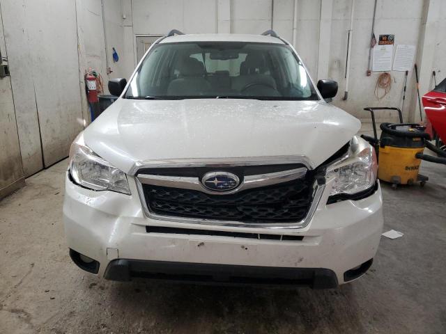 Photo 5 from auction – 2016 SUBARU FORESTER 2 with VIN JF2SJABC6GH441325
