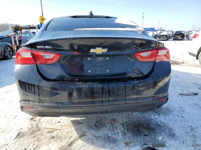 Photo 6 from auction – 2018 CHEVROLET MALIBU LT with VIN 1G1ZD5ST0JF173119
