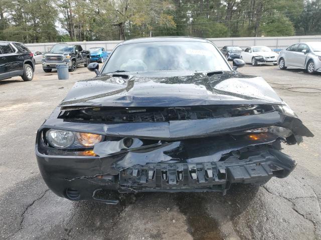 Photo 5 from auction – 2012 DODGE CHALLENGER with VIN 2C3CDYAG2CH246743