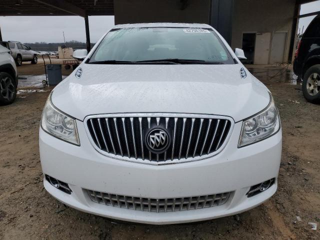 Photo 5 from auction – 2013 BUICK LACROSSE P with VIN 1G4GF5E30DF300942