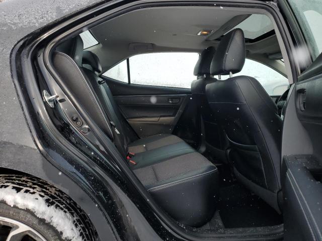 Photo 10 from auction – 2015 TOYOTA COROLLA L with VIN 2T1BURHE7FC462667
