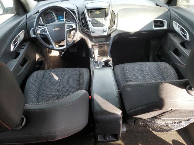 Photo 8 from auction – 2017 CHEVROLET EQUINOX LT with VIN 2GNFLFEK2H6348830
