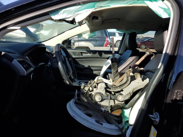 Photo 7 from auction – 2023 FORD EDGE SEL with VIN 2FMPK4J96PBA39466