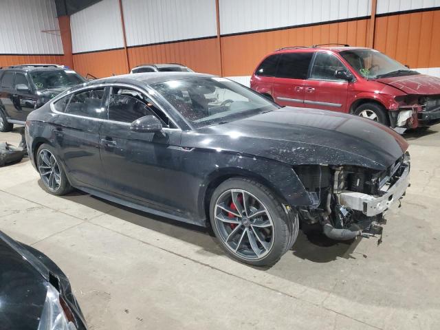 Photo 4 from auction – 2019 AUDI S5 PRESTIG with VIN WAUC4CF55KA004156