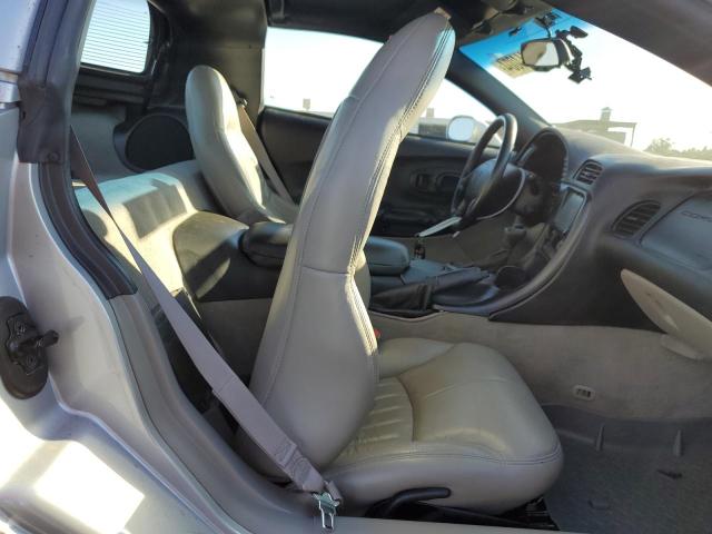 Photo 10 from auction – 1998 CHEVROLET CORVETTE with VIN 1G1YY22G4W5116579