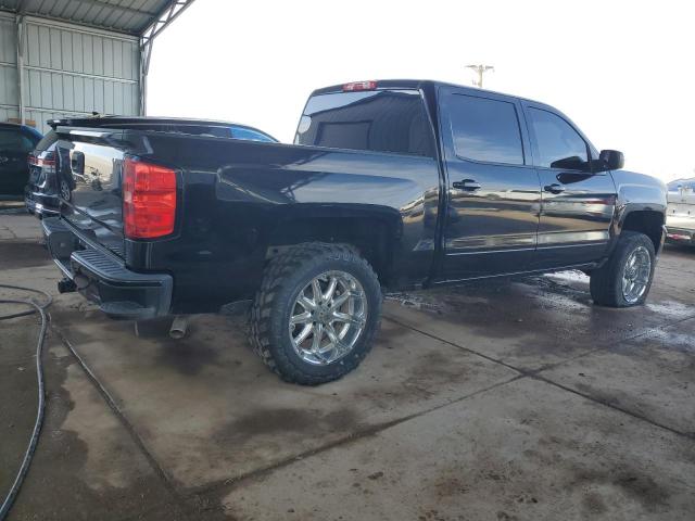 Photo 3 from auction – 2017 CHEVROLET SILVERADO with VIN 3GCUKREC8HG143093