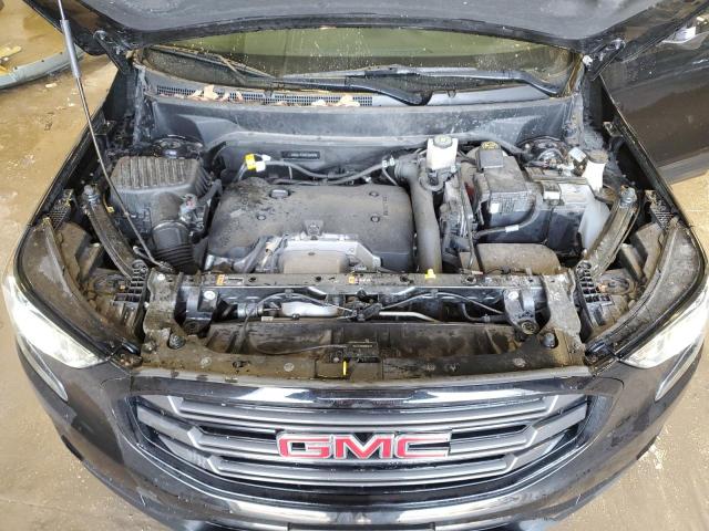 Photo 12 from auction – 2019 GMC TERRAIN SL with VIN 3GKALTEX4KL373359