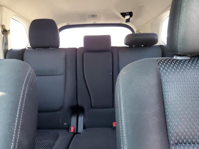 Photo 10 from auction – 2016 MITSUBISHI OUTLANDER with VIN JA4AD3A31GZ019501