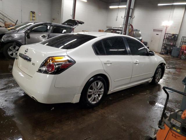 Photo 3 from auction – 2012 NISSAN ALTIMA BAS with VIN 1N4AL2AP8CC179058