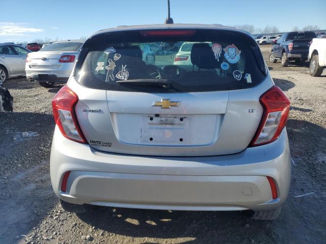 Photo 6 from auction – 2020 CHEVROLET SPARK 1LT with VIN KL8CD6SA2LC448052