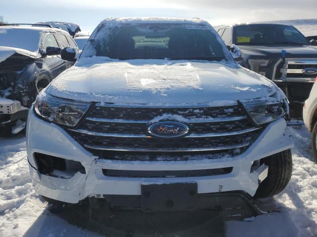 Photo 5 from auction – 2020 FORD EXPLORER X with VIN 1FMSK8DH7LGC90309