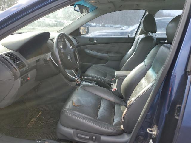 Photo 7 from auction – 2003 HONDA ACCORD EX with VIN 1HGCM66593A065047