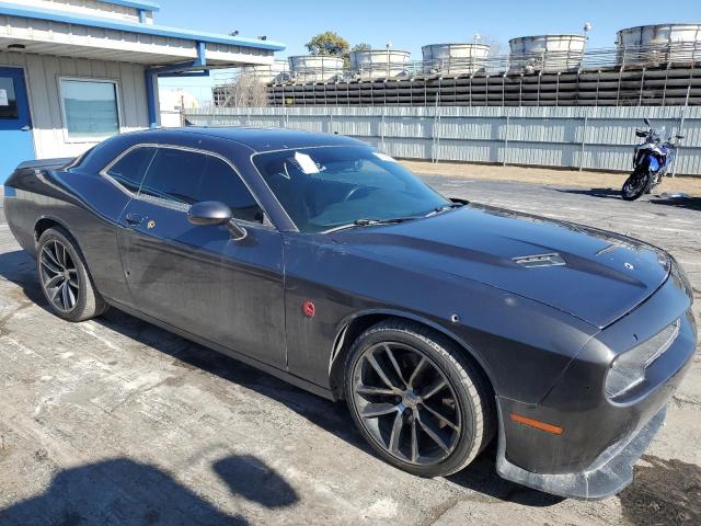 Photo 4 from auction – 2015 DODGE CHALLENGER with VIN 2C3CDZFJ3FH877712