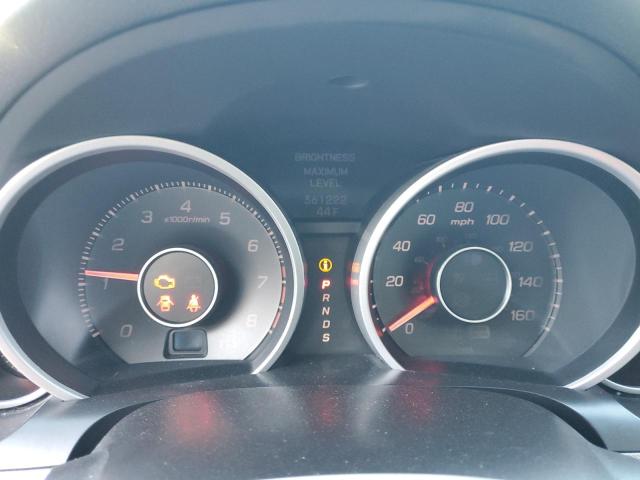 Photo 9 from auction – 2009 ACURA TL with VIN 19UUA86209A002944