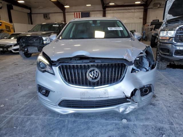 Photo 5 from auction – 2017 BUICK ENVISION E with VIN LRBFXDSA9HD241979