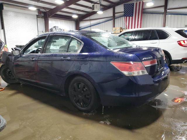 Photo 2 from auction – 2012 HONDA ACCORD LX with VIN 1HGCP2F31CA125868