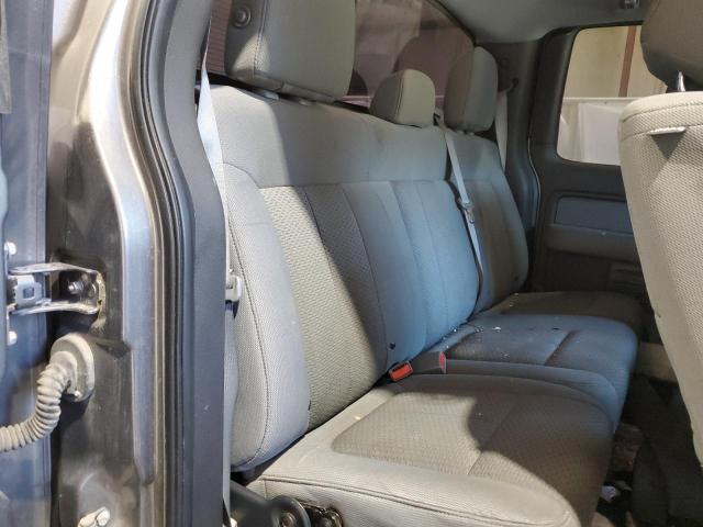 صورة رقم 10 من المزاد - 2014 FORD F150 SUPER مع VIN 1FTEX1CM2EFA06733