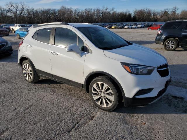 Photo 4 from auction – 2019 BUICK ENCORE PRE with VIN KL4CJASB5KB837715