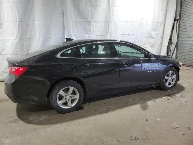 Photo 3 from auction – 2024 CHEVROLET MALIBU LT with VIN 1G1ZD5ST3RF250805