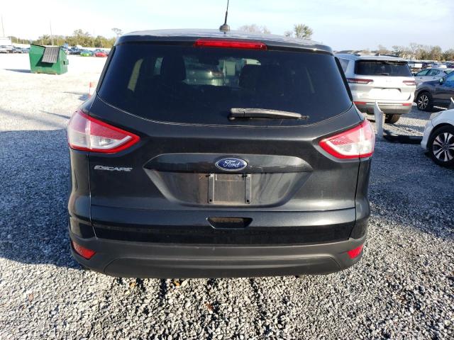 Photo 6 from auction – 2013 FORD ESCAPE S with VIN 1FMCU0F78DUA08458