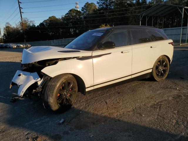 LAND ROVER RANGE ROVE 2019 with VIN SALYL2EV3KA786246 - Photo from auction