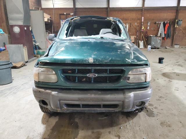 Photo 5 from auction – 2000 FORD EXPLORER S with VIN 1FMYU70E1YUB00913