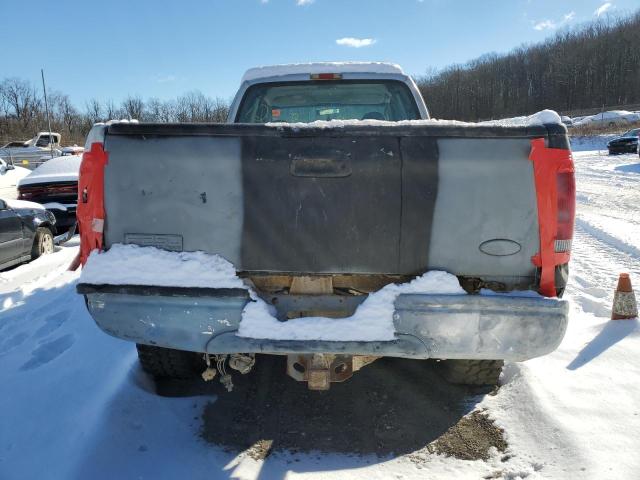 Photo 6 from auction – 2004 FORD F250 SUPER with VIN 1FTNX21L44EA51659