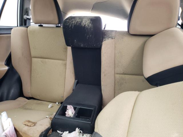 Photo 10 from auction – 2018 TOYOTA RAV4 ADVEN with VIN 2T3WFREV2JW412306