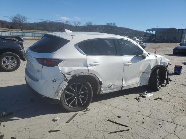 Photo 3 from auction – 2018 MAZDA CX-5 GRAND with VIN JM3KFBDM1J0468666