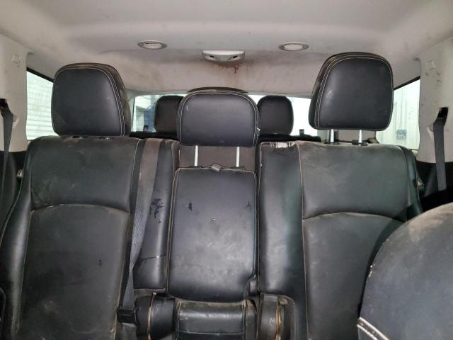 Photo 10 from auction – 2013 DODGE JOURNEY CR with VIN 3C4PDDDG3DT599518
