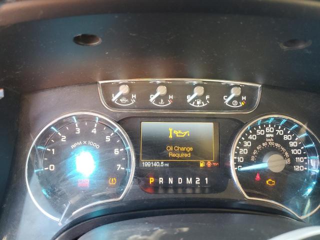 Photo 9 from auction – 2012 FORD F150 SUPER with VIN 1FTFW1ET2CFA02433