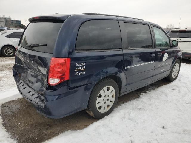 Снимка 3 от търг – 2016 DODGE GRAND CARA с VIN 2C4RDGBG2GR144955