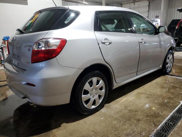 Zdjęcie 3 z aukcji – 2009 TOYOTA COROLLA MA z VIN 2T1LE40E09C005333