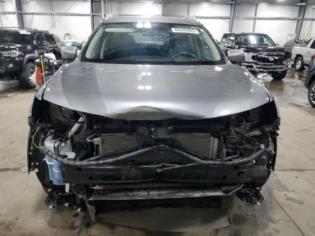 Photo 5 from auction – 2018 NISSAN ROGUE S with VIN KNMAT2MV7JP573466