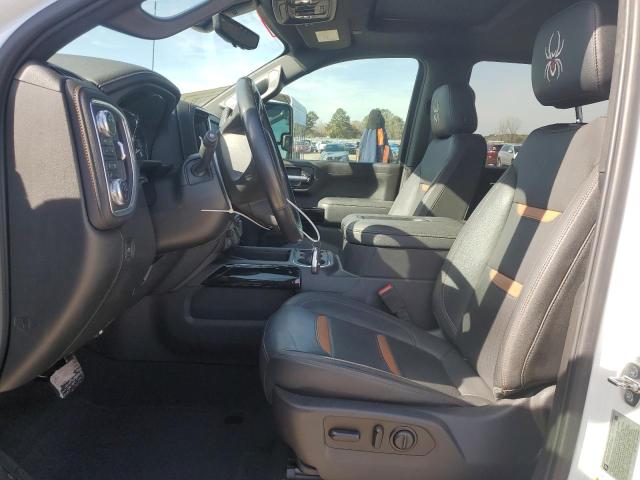 Photo 7 from auction – 2021 GMC SIERRA K25 with VIN 1GT49PEY3MF219634