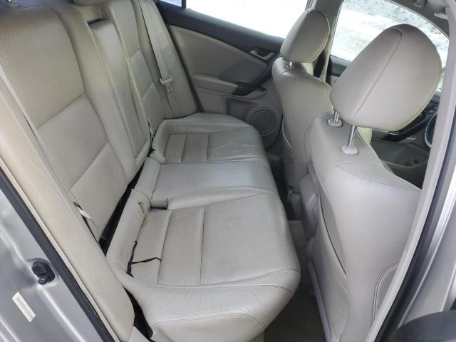 Photo 10 from auction – 2010 ACURA TSX with VIN JH4CU2F66AC034287