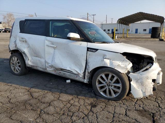 Photo 4 from auction – 2015 KIA SOUL + with VIN KNDJP3A53F7228795