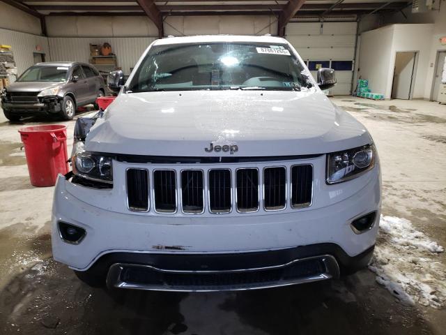 Photo 5 from auction – 2015 JEEP GRAND CHER with VIN 1C4RJFBGXFC652147