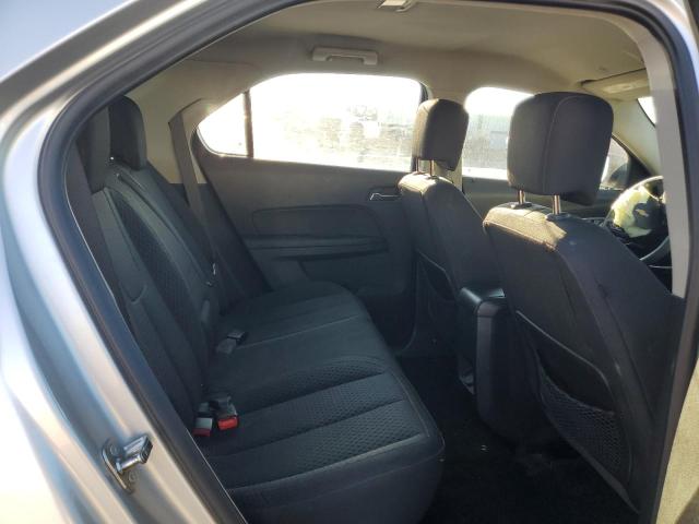 Photo 11 from auction – 2014 CHEVROLET EQUINOX LS with VIN 1GNFLEEK0EZ127205