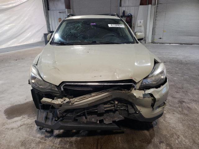 Photo 5 from auction – 2014 SUBARU XV CROSSTR with VIN JF2GPACC7E8278345