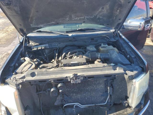 Photo 11 from auction – 2009 FORD F150 SUPER with VIN 1FTRW12839FA09896