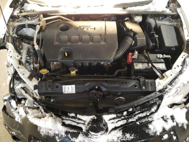 Foto 11 de la subasta – 2014 TOYOTA COROLLA L con VIN 2T1BURHE5EC023904