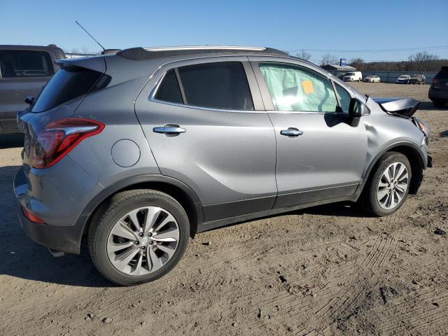 Photo 3 from auction – 2020 BUICK ENCORE PRE with VIN KL4CJASB8LB051716