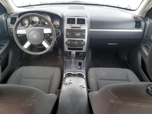Photo 8 from auction – 2010 DODGE CHARGER SX with VIN 2B3CA3CV7AH286625